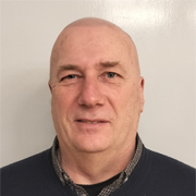 Image of Andrew Morris